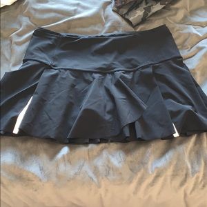 LuLu Lemon Skort